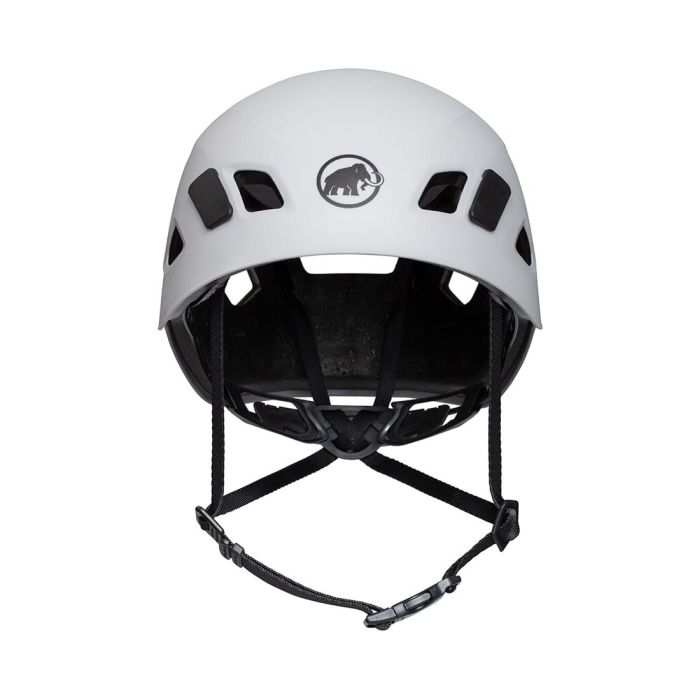 Mammut Skywalker 3.0 White Casca Escalada Unisex [2]
