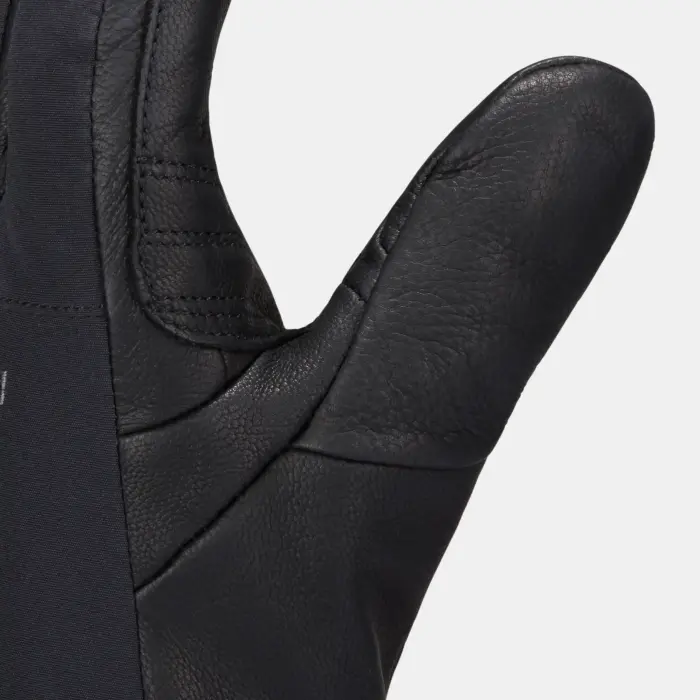 Mammut Stoney Black Manusi Ski Unisex [3]