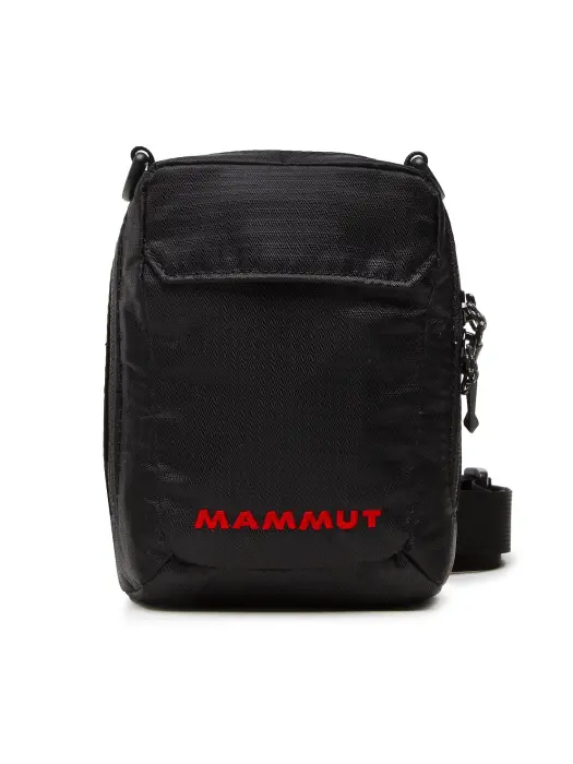 Mammut Tasch Pouch 1 Black Borseta Umar [4]