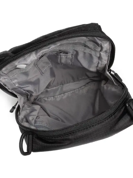 Mammut Tasch Pouch 2 Black Borseta Umar [4]
