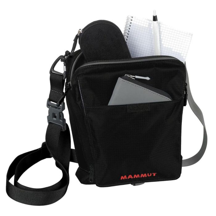 Mammut Tasch Pouch 3 Black Borseta Umar [8]