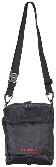 Mammut Tasch Pouch 3 Black Borseta Umar [3]