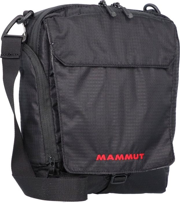 Mammut Tasch Pouch 3 Black Borseta Umar [2]