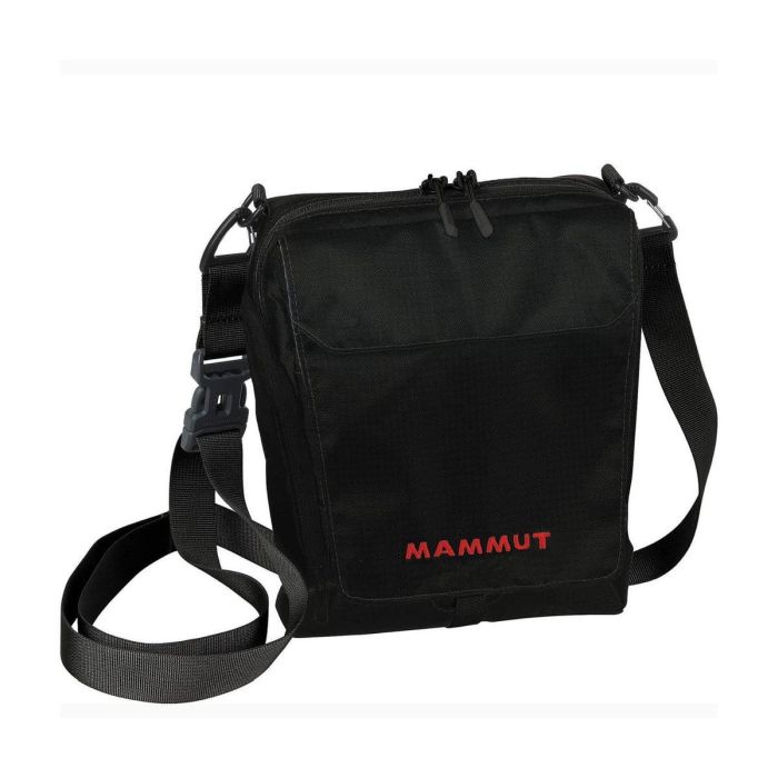 Mammut Tasch Pouch 3 Black Borseta Umar [7]
