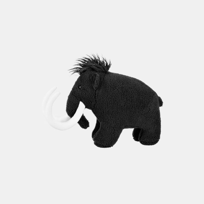 Mammut Toy Black Jucarie Plus M [2]