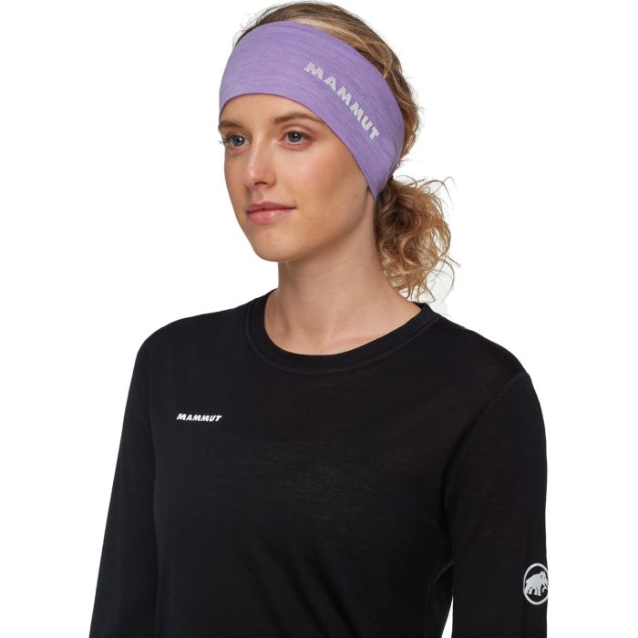 Mammut Tree Wool Bentita Unisex [12]