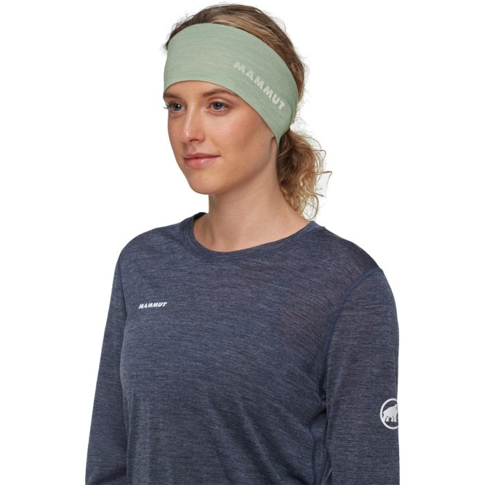 Mammut Tree Wool Bentita Unisex [10]