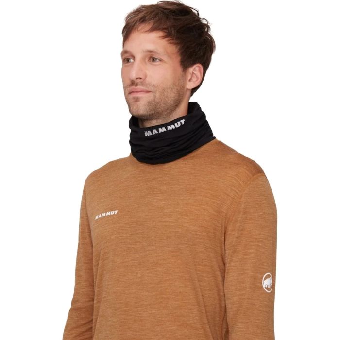 Mammut Tree Wool Neck Tube Unisex [6]