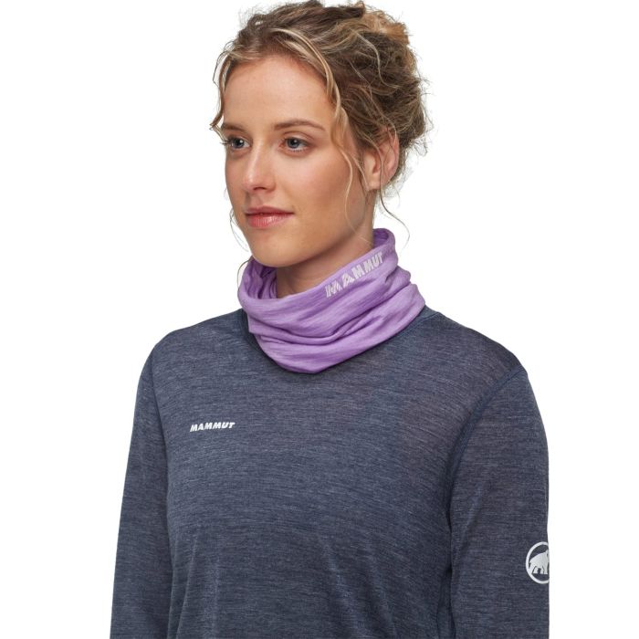 Mammut Tree Wool Neck Tube Unisex [7]