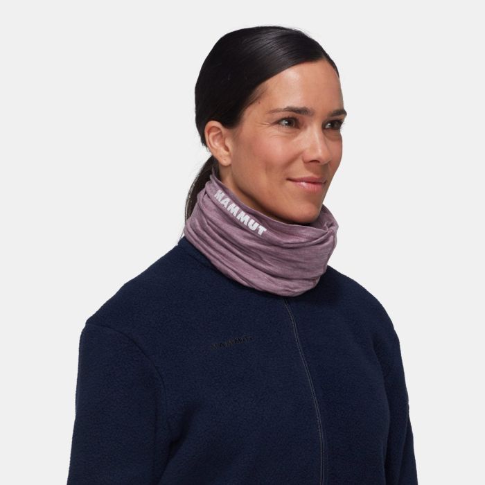 Mammut Tree Wool Neck Tube Unisex [4]