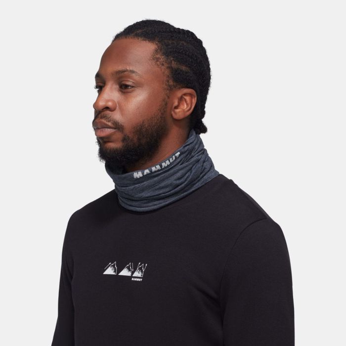 Mammut Tree Wool Neck Tube Unisex [2]