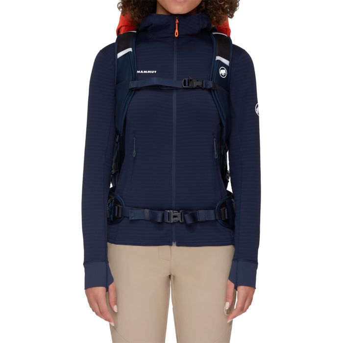 Mammut Trion Rucsac Drumetie Unisex 50L [4]
