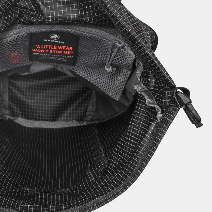 Mammut Trion Rucsac Unisex 15L [7]