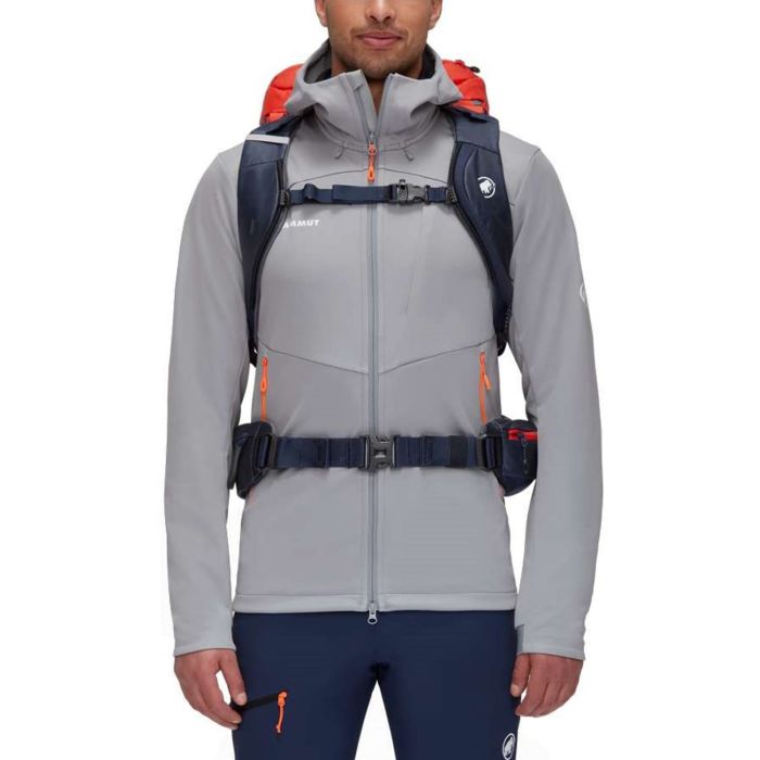 Mammut Trion Spine Rucsac Hiking Unisex 35L [3]