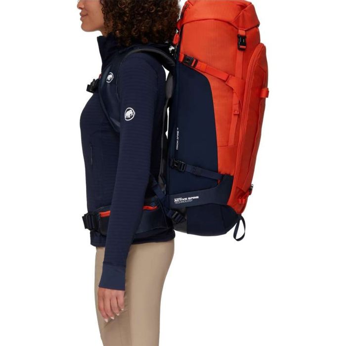Mammut Trion Spine Rucsac Hiking Unisex 50L [5]