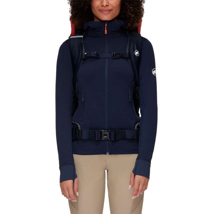 Mammut Trion Spine Rucsac Hiking Unisex 50L [4]