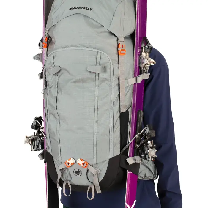 Mammut Trion Surf Black Rucsac Drumetie Unisex 50L [12]