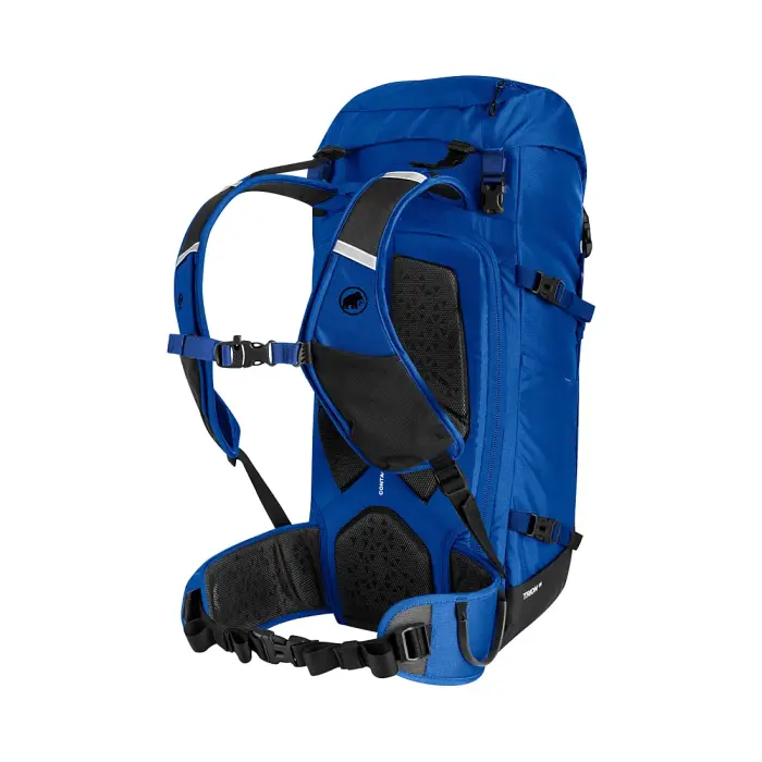Mammut Trion Surf Black Rucsac Drumetie Unisex 50L [2]