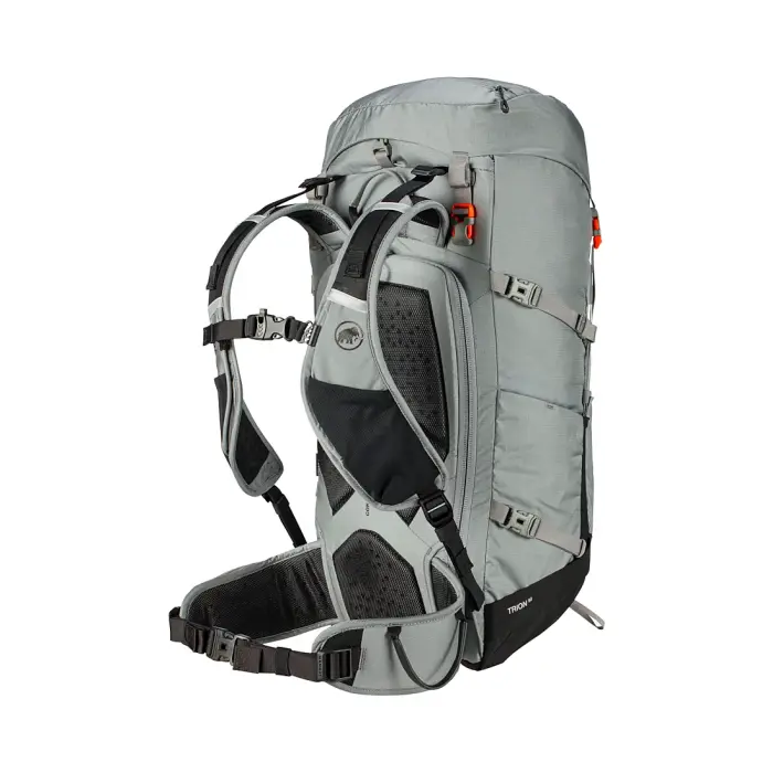 Mammut Trion Surf Black Rucsac Drumetie Unisex 50L [10]