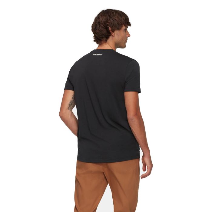 Mammut Trovat Mammut Tricou Barbati [3]