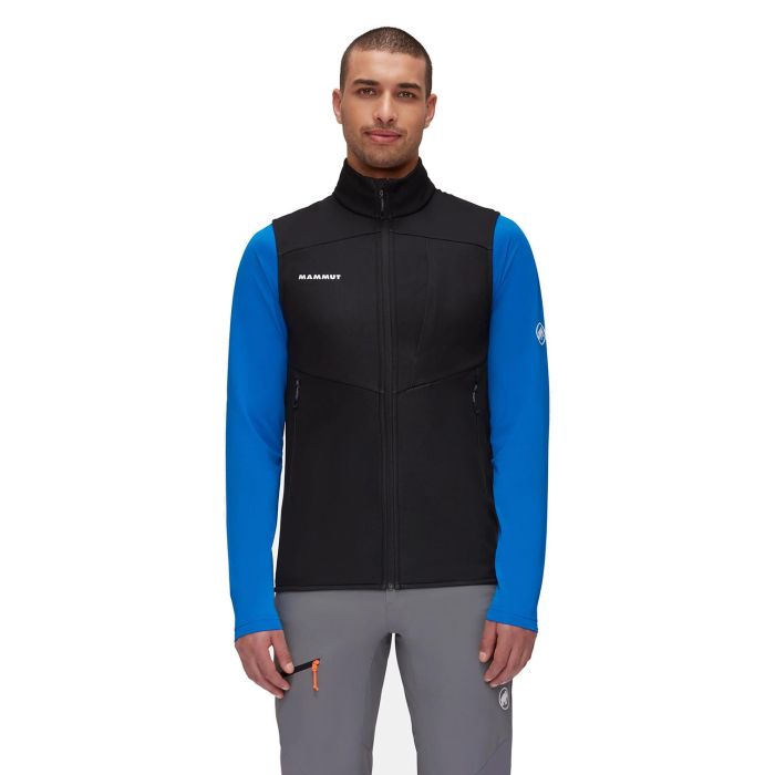 Mammut Ultimate VII SO Vesta Softshell Barbati [2]