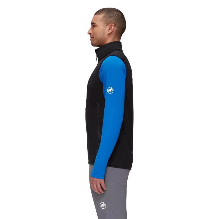 Mammut Ultimate VII SO Vesta Softshell Barbati [3]