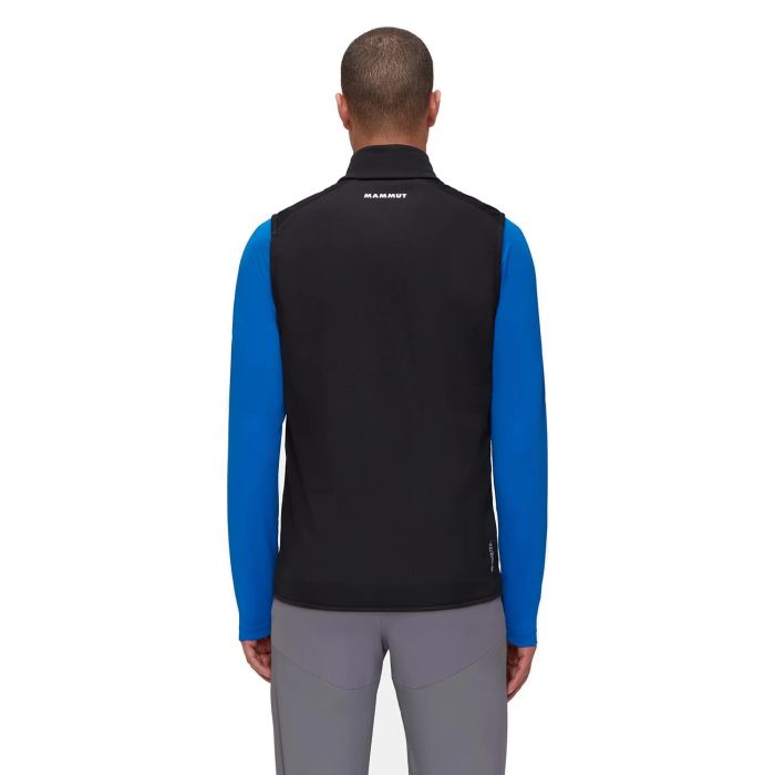 Mammut Ultimate VII SO Vesta Softshell Barbati [4]