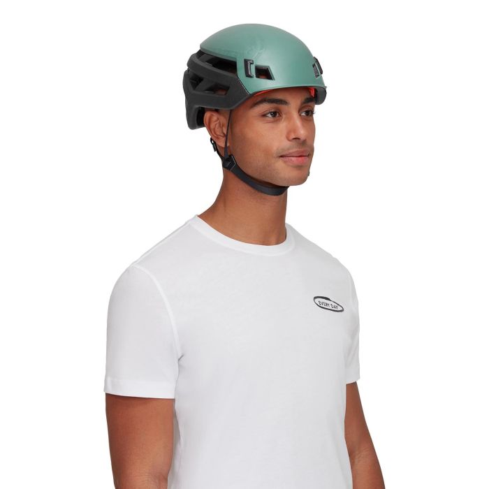Mammut Wall Rider Casca Escalada Unisex [3]