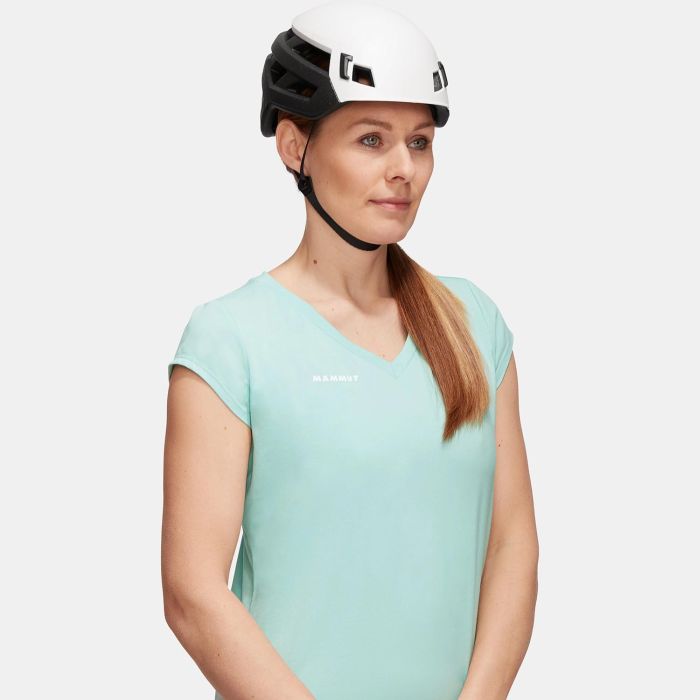 Mammut Wall Rider Casca Escalada Unisex [10]