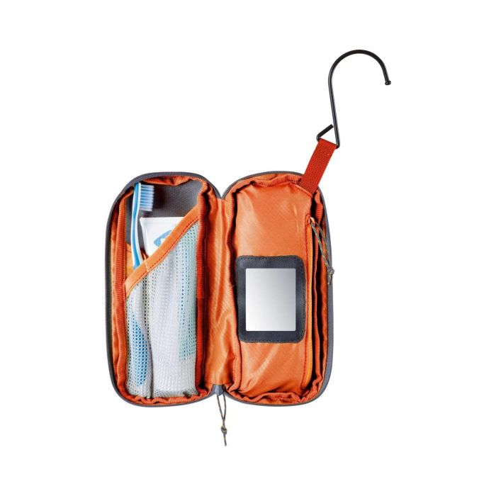 Mammut Washbag Travel Black Trusa Igiena Personala S [2]