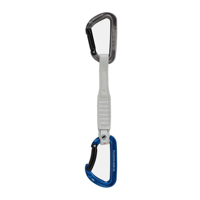 Mammut Workhorse Keylock Bucla Echipata [2]