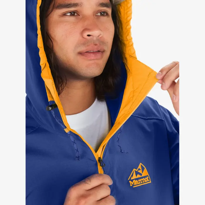 Marmot 96 Active Anorak Lifestyle Barbati [9]