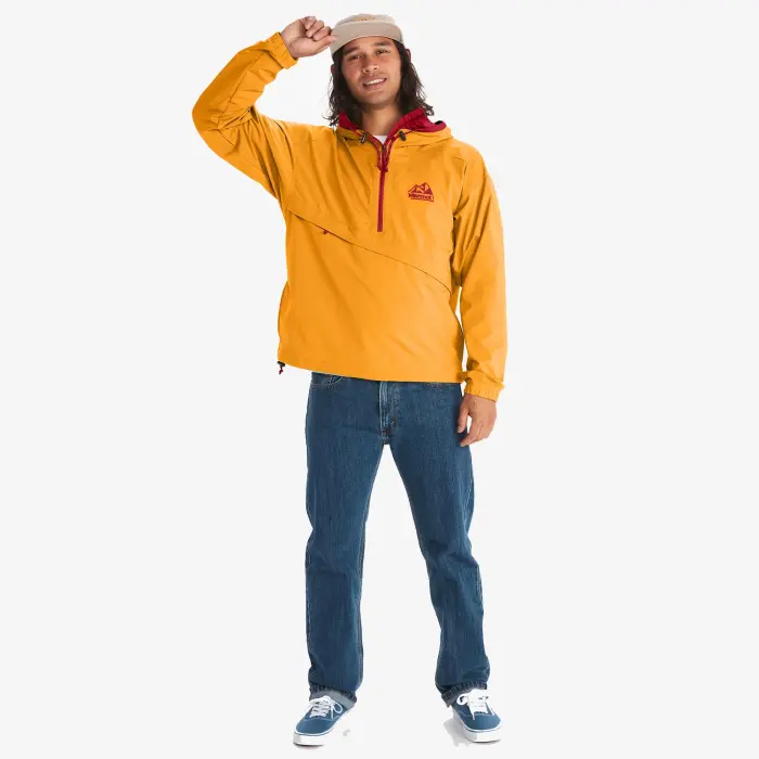 Marmot 96 Active Anorak Lifestyle Barbati [3]