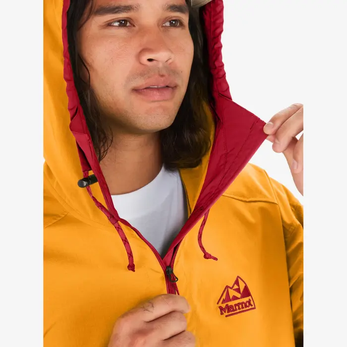 Marmot 96 Active Anorak Lifestyle Barbati [4]