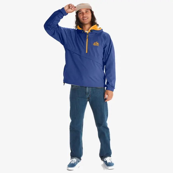 Marmot 96 Active Anorak Lifestyle Barbati [8]