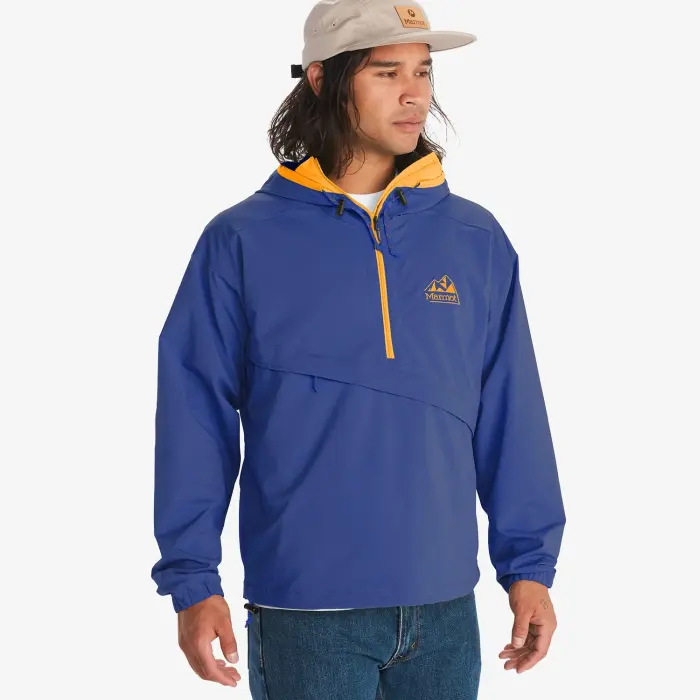 Marmot 96 Active Anorak Lifestyle Barbati [6]