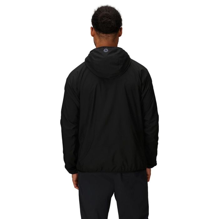 Marmot Aerothermal Hoody Geaca Barbati [5]