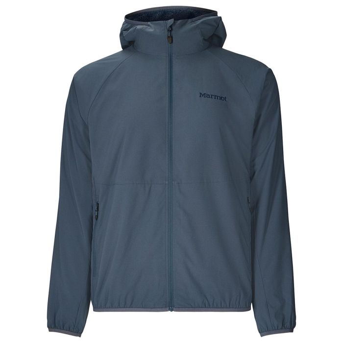 Marmot Aerothermal Hoody Geaca Barbati [15]