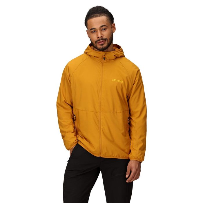 Marmot Aerothermal Hoody Geaca Barbati [11]