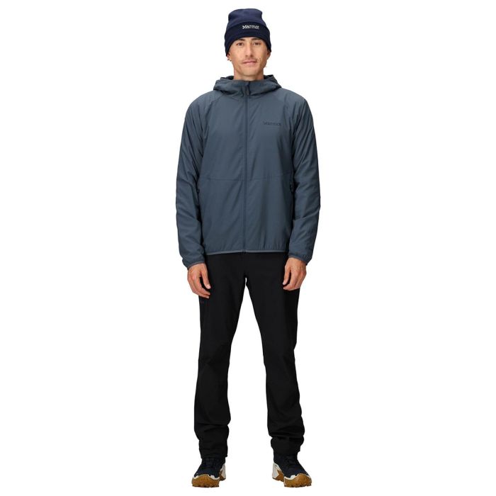 Marmot Aerothermal Hoody Geaca Barbati [17]