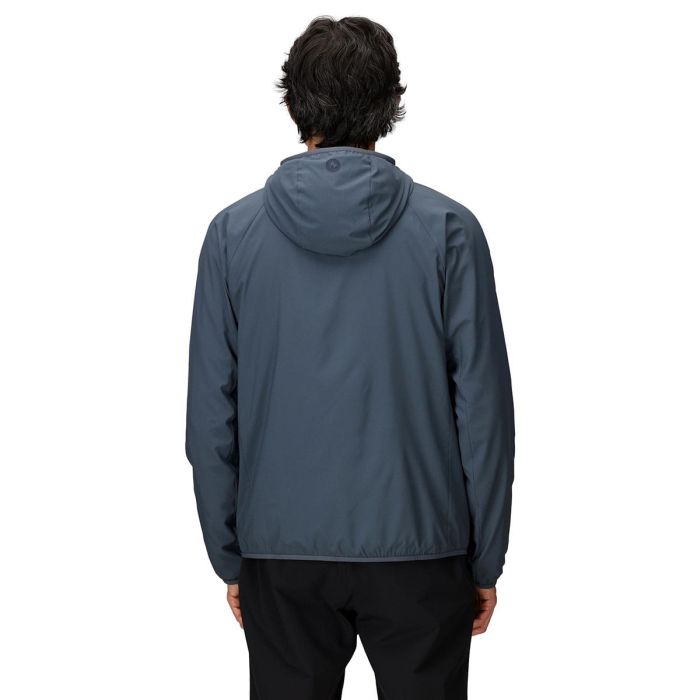 Marmot Aerothermal Hoody Geaca Barbati [19]