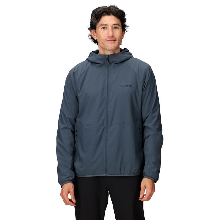 Marmot Aerothermal Hoody Geaca Barbati [18]