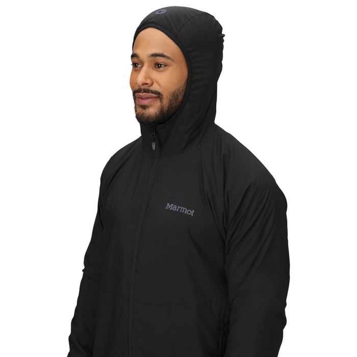 Marmot Aerothermal Hoody Geaca Barbati [6]