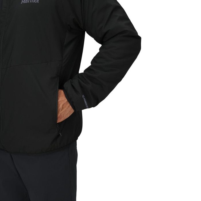 Marmot Aerothermal Hoody Geaca Barbati [7]