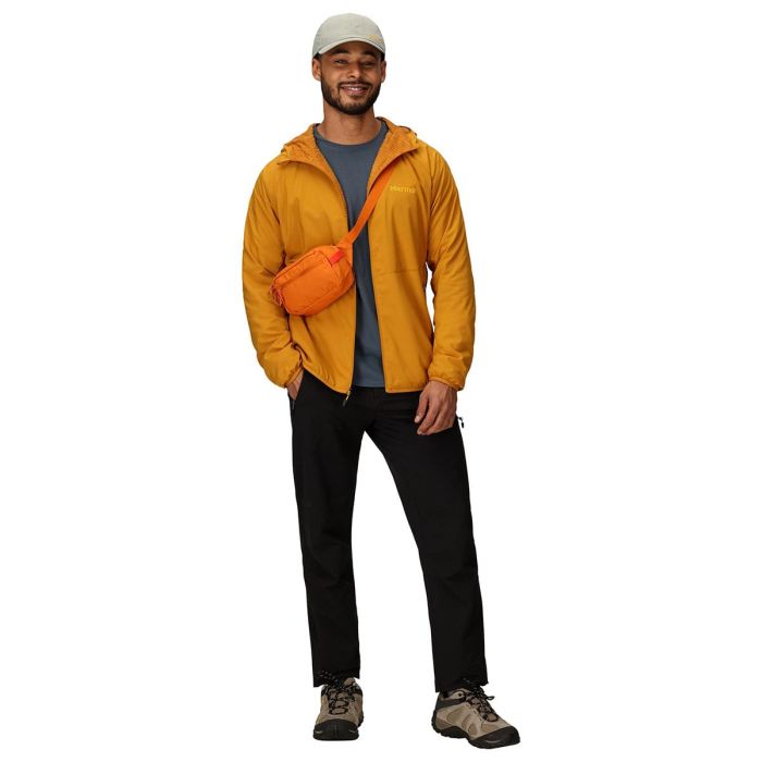 Marmot Aerothermal Hoody Geaca Barbati [10]