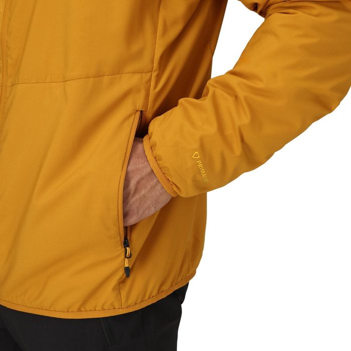 Marmot Aerothermal Hoody Geaca Barbati [14]