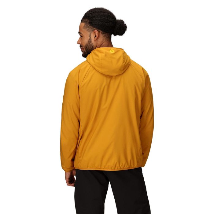Marmot Aerothermal Hoody Geaca Barbati [12]