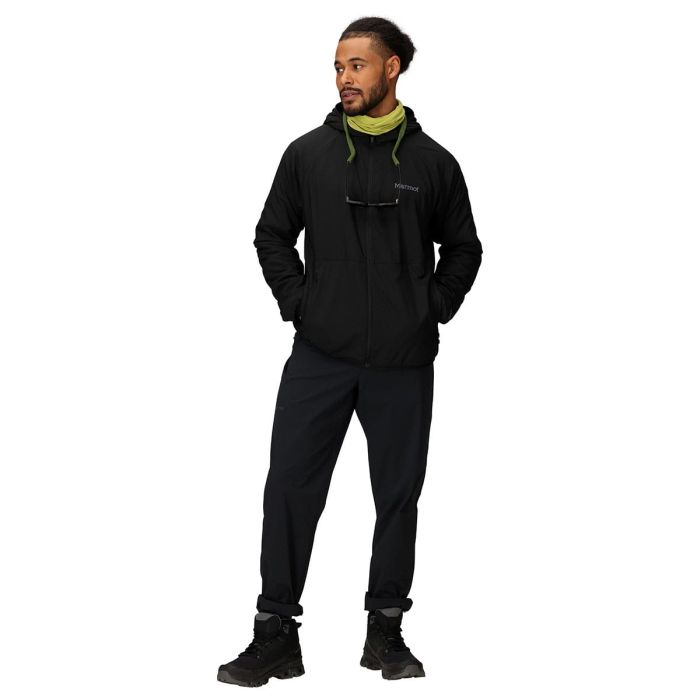 Marmot Aerothermal Hoody Geaca Barbati [3]