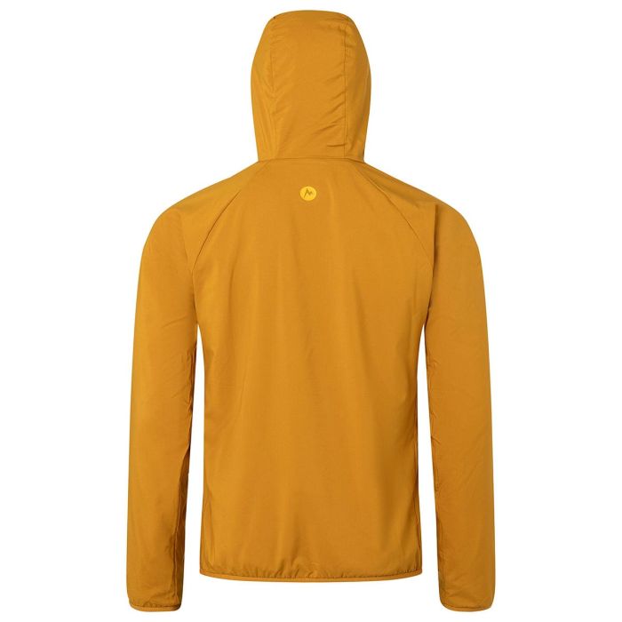 Marmot Aerothermal Hoody Geaca Barbati [9]