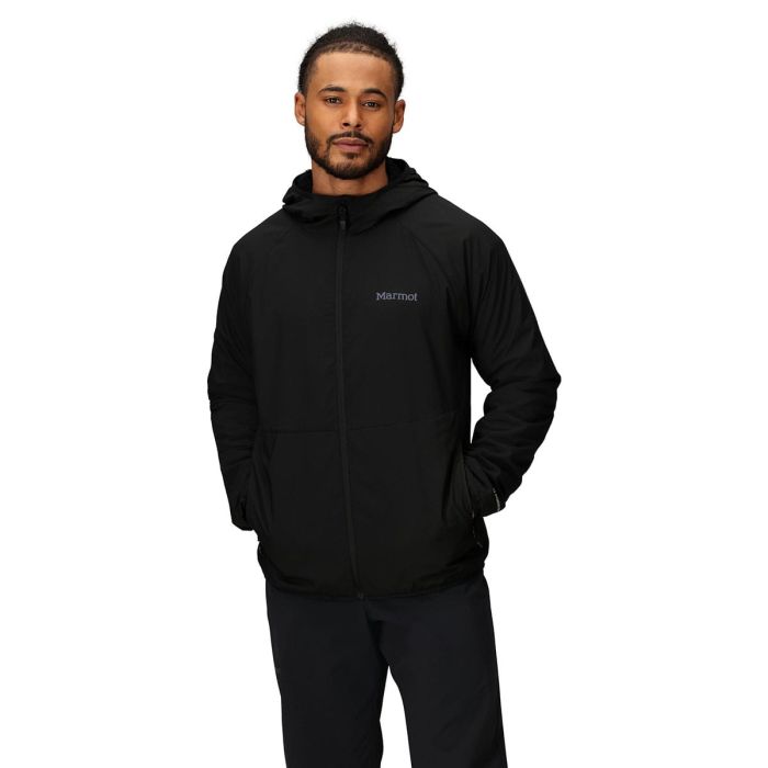 Marmot Aerothermal Hoody Geaca Barbati [4]